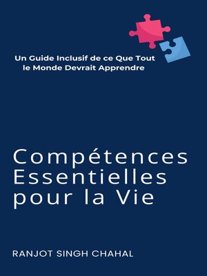 cover image of Compétences Essentielles pour la Vie